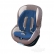 BabyMatex IRIS - Подложка за детска количка или столче 4