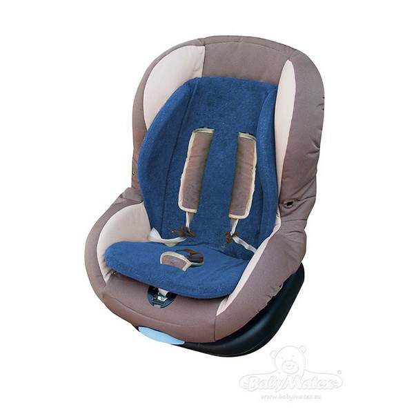 Продукт BabyMatex IRIS - Подложка за детска количка или столче - 0 - BG Hlapeta