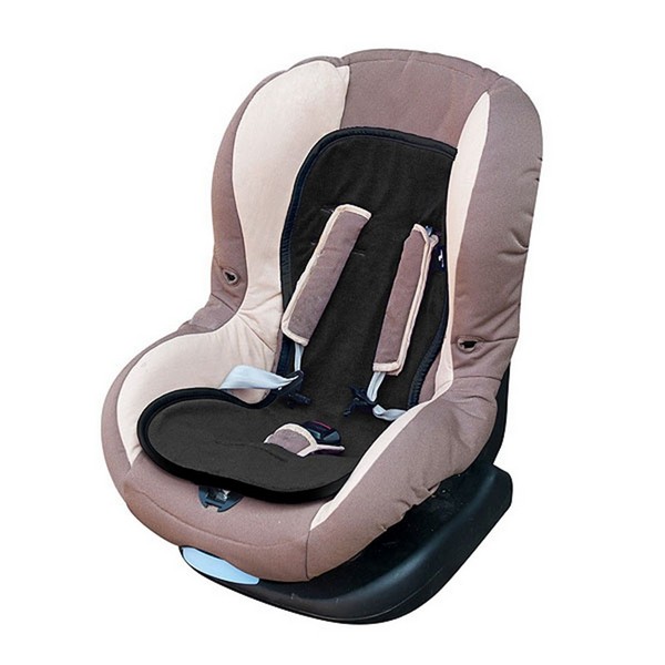 Продукт BabyMatex PADDI - Подложка за детска количка или столче - 0 - BG Hlapeta
