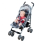 Продукт BabyMatex PADDI - Подложка за детска количка или столче - 4 - BG Hlapeta