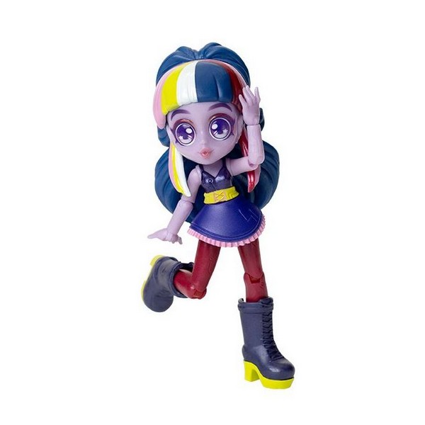 Продукт Capsule Chix S1 Ram Rock - Кукла  - 0 - BG Hlapeta