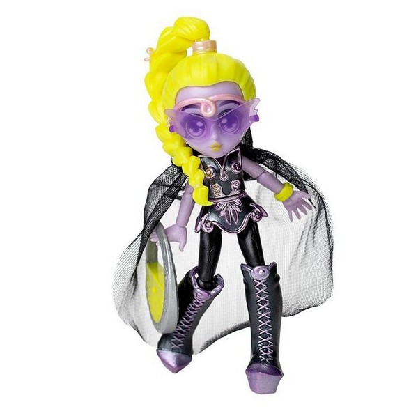 Продукт Capsule Chix S1 Ram Rock - Кукла  - 0 - BG Hlapeta