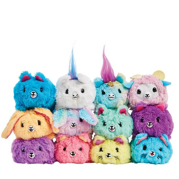 Продукт Pikmi Pops Flips - Средна Близалка Cotton  - 0 - BG Hlapeta