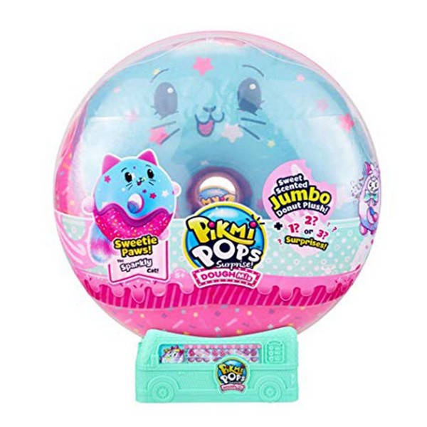 Продукт Pikmi Pops Dough - Голяма Близалка  - 0 - BG Hlapeta