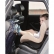 Baby Matex - Протектор за седалка на кола прозрачен 3
