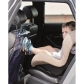 Продукт Baby Matex - Протектор за седалка на кола прозрачен - 1 - BG Hlapeta