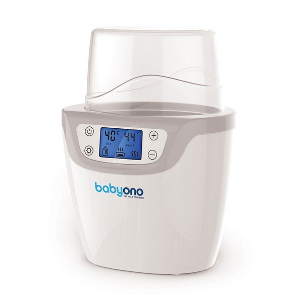 Продукт Babyono - Стерилизатор и уред за затопляне 2в1 - 0 - BG Hlapeta
