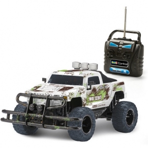 Revell - Камион Mud Scout с дистанционно управление