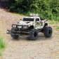 Продукт Revell - Камион Mud Scout с дистанционно управление - 3 - BG Hlapeta
