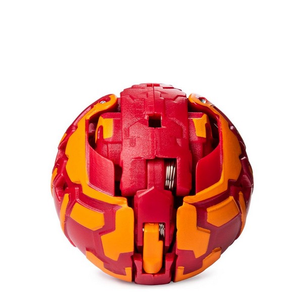 Продукт Bakugan Battle Planet - Комплект Ultra Ball Dragonoid Maximus  - 0 - BG Hlapeta