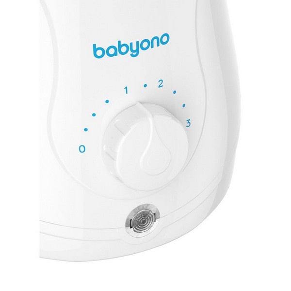 Продукт Babyono - Електрически нагревател 2в1 - 0 - BG Hlapeta