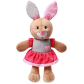 Babyono Джулия - Плюшен заек Продукт Babyono Джулия - Плюшен заек - 6 - BG Hlapeta