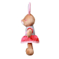 Babyono Джулия - Плюшен заек Продукт Babyono Джулия - Плюшен заек - 3 - BG Hlapeta