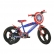 Dino Bikes Capitan America - Детско колело 16 инча 2