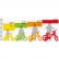 Dino Bikes - Детско колело 14 инча