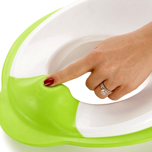 Продукт Munchkin - Поставка за тоалетна чиния - 0 - BG Hlapeta