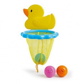 Munchkin Duck Dunk - Играчка за баня