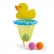 Munchkin Duck Dunk - Играчка за баня 1
