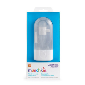 Munchkin - Аспиратор за нос