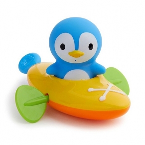 Munchkin - Пингвинче с лодка-каяк
