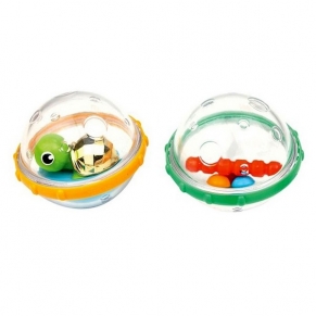 Munchkin топки - Играчки за баня