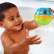 Munchkin - Бебешка топка за баня 4