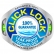 Munchkin -  Преходна чаша Click Lock с мек накрайник 296ml.
