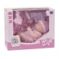 Продукт Moni Baby Baellar - Кукла 24 см. - 1 - BG Hlapeta