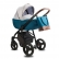 Qumes Bera - Детска количка 2 в 1