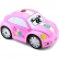Bburago Junior VW Beetle - Радиоуправляема количка