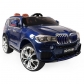 Продукт Акумулаторен джип BMW X5 12V Wi Fi с дисплей/видео и кож.седалка - 34 - BG Hlapeta