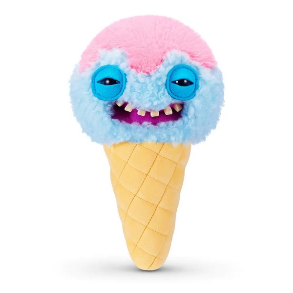 Продукт FUGGLER FUGGALICIOUS - Зъбато Чудовище, асортимент - 0 - BG Hlapeta