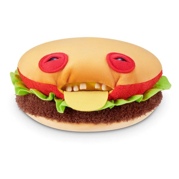 Продукт FUGGLER FUGGALICIOUS - Зъбато Чудовище, асортимент - 0 - BG Hlapeta