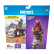 JW FORTNITE BURNOUT QUADCRASHER - Фигурка с бъги 6