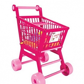 Pilsan - Детска количка за пазар