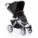 ABC Design Salsa 4 - Бебешка количка и твърд кош
