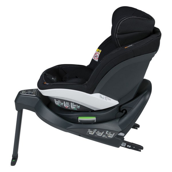 Продукт BeSafe столче за кола iZi Turn I-Size 61-105см - Столче за кола - 0 - BG Hlapeta