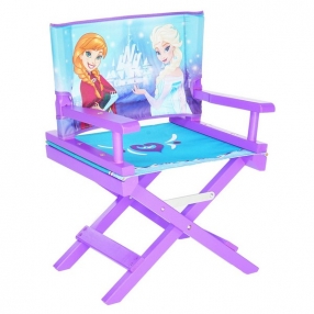 Delta Children ANNA & ELSA - Детски стол Frozen 