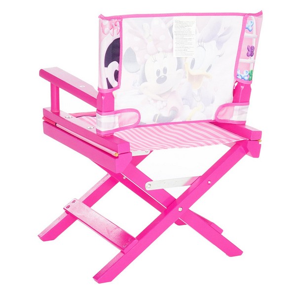 Продукт Delta Children MINNIE & DAIZY - Детски стол Minnie Mouse - 0 - BG Hlapeta