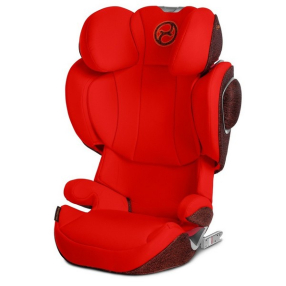 Cybex Solution Z-Fix - Стол за кола 15-36 кг.