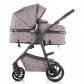 Продукт Chipolino Мило - Детска количка с трансформираща се седалка - 21 - BG Hlapeta