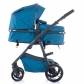 Продукт Chipolino Мило - Детска количка с трансформираща се седалка - 1 - BG Hlapeta