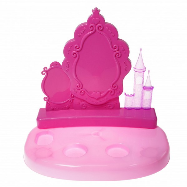 Продукт Bildo Disney Princess - Комплект тоалетка с огледало и аксесоари - 0 - BG Hlapeta