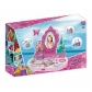 Продукт Bildo Disney Princess - Комплект тоалетка с огледало и аксесоари - 10 - BG Hlapeta