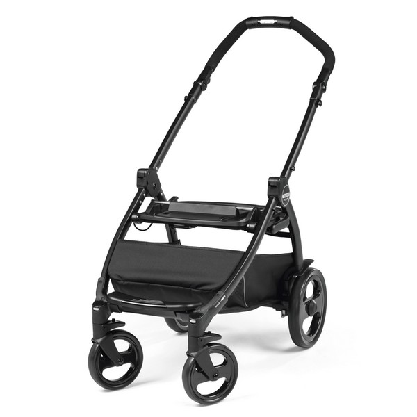 Продукт Peg Perego FUTURA MODULAR 3в1 - Комбинирана детска количка - 0 - BG Hlapeta