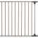 Safety 1st - Удължител за модулна метална преграда за врата - 72см , сив  1