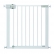 Safety 1st - Универсална метална преграда за врата – бял цвят  1