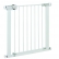 Safety 1st - Универсална метална преграда за врата – бял цвят  4