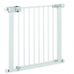 Продукт Safety 1st - Универсална метална преграда за врата – бял цвят  - 3 - BG Hlapeta