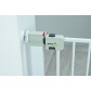 Продукт Safety 1st - Универсална метална преграда за врата – бял цвят  - 2 - BG Hlapeta